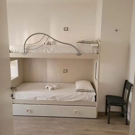 Il Bacio Готель типу 